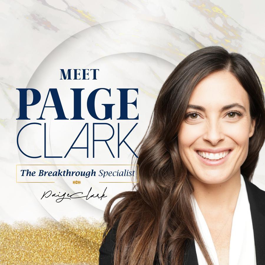 Paige Clark
